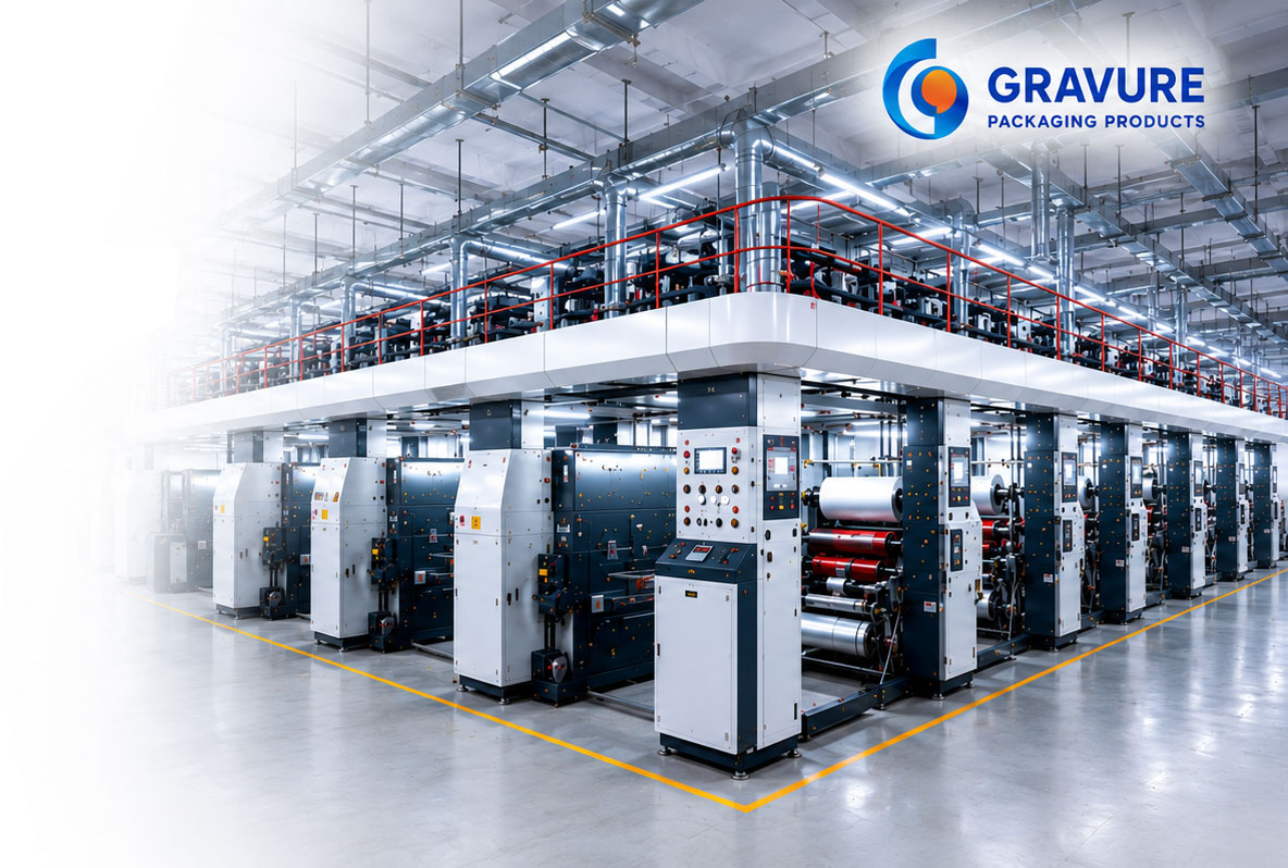 Packaging Factory